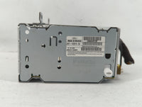 2018 Ford Focus Radio AM FM Cd Player Receiver Replacement P/N:JM5T-18D818-BA Fits OEM Used Auto Parts - Oemusedautoparts1.c