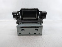 2018-2018 Ford Focus Am Fm Cd Player Radio Receiver 591101 - Oemusedautoparts1.com