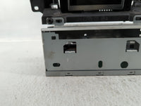 2018-2018 Ford Focus Am Fm Cd Player Radio Receiver 591101 - Oemusedautoparts1.com