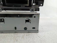 2018-2018 Ford Focus Am Fm Cd Player Radio Receiver 591101 - Oemusedautoparts1.com