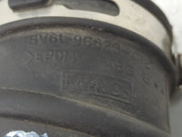 2018 Ford Focus Air Cleaner Intake Duct Hose Tube - Oemusedautoparts1.com