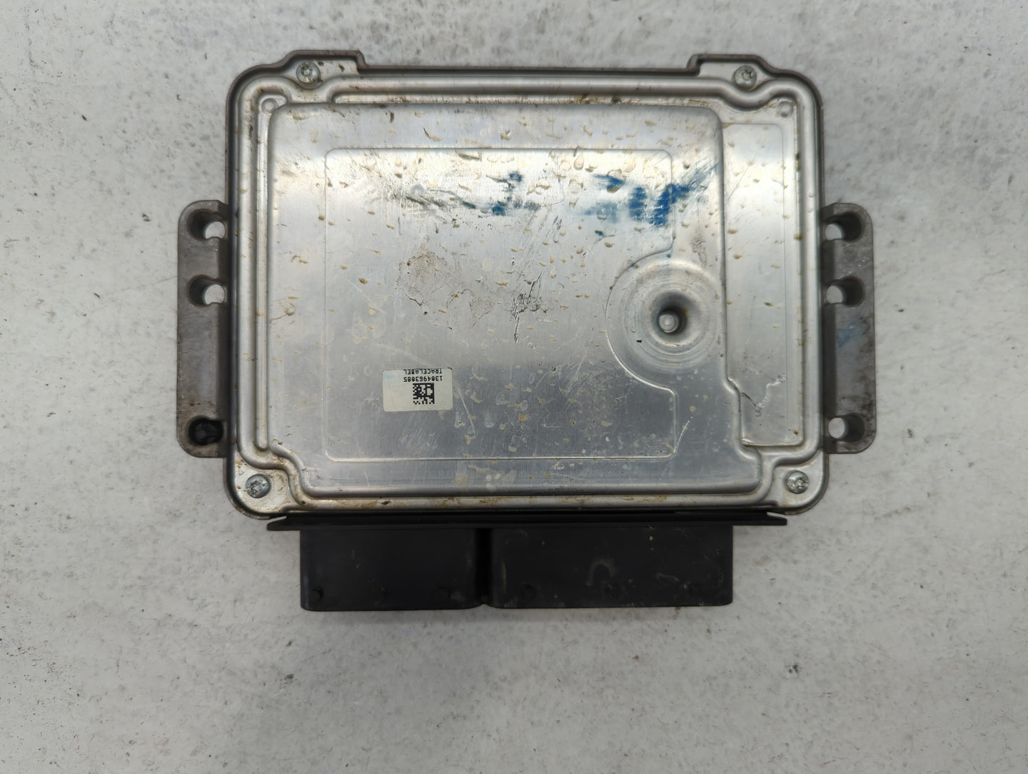2013-2018 Ford Focus PCM Engine Control Computer ECU ECM PCU OEM P/N:BV61-12B684-BC FM5A-12A650-ADB Fits OEM Used Auto Parts