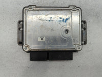 2013-2018 Ford Focus PCM Engine Control Computer ECU ECM PCU OEM P/N:BV61-12B684-BC FM5A-12A650-ADB Fits OEM Used Auto Parts