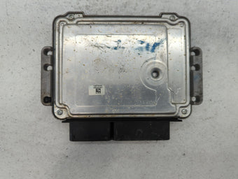 compare product 2013-2018 Ford Focus PCM Engine Control Computer ECU ECM PCU OEM P/N:BV61-12B684-BC FM5A-12A650-ADB Fits OEM Used Auto Parts