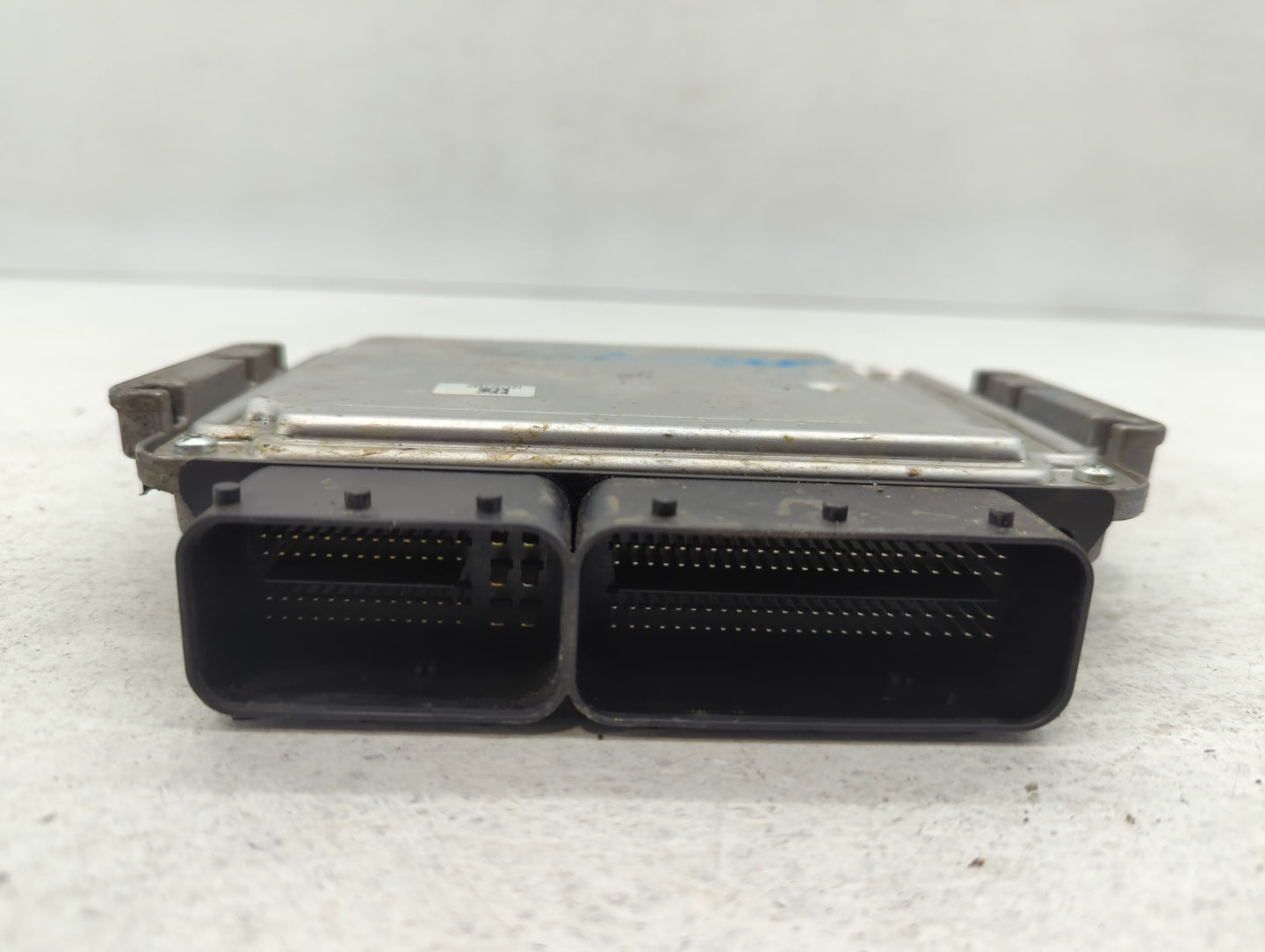 2013-2018 Ford Focus PCM Engine Control Computer ECU ECM PCU OEM P/N:BV61-12B684-BC FM5A-12A650-ADB Fits OEM Used Auto Parts