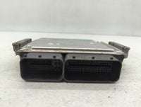 2013-2018 Ford Focus PCM Engine Control Computer ECU ECM PCU OEM P/N:BV61-12B684-BC FM5A-12A650-ADB Fits OEM Used Auto Parts