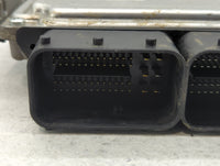 2013-2018 Ford Focus PCM Engine Control Computer ECU ECM PCU OEM P/N:BV61-12B684-BC FM5A-12A650-ADB Fits OEM Used Auto Parts