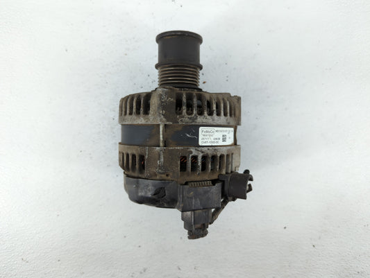 2015-2018 Ford Focus Alternator Replacement Generator Charging Assembly Engine OEM P/N:CV6T-10300-DC Fits Fits 2015 2016 201