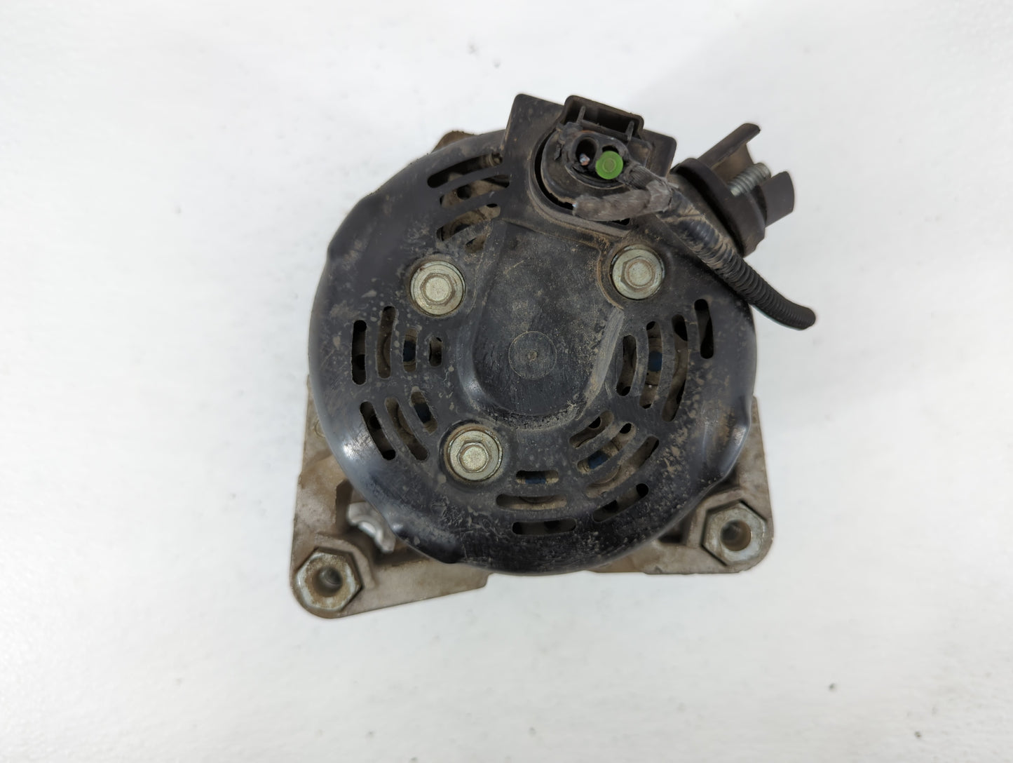 2015-2018 Ford Focus Alternator Replacement Generator Charging Assembly Engine OEM P/N:CV6T-10300-DC Fits Fits 2015 2016 201