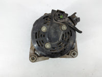 2015-2018 Ford Focus Alternator Replacement Generator Charging Assembly Engine OEM P/N:CV6T-10300-DC Fits Fits 2015 2016 201