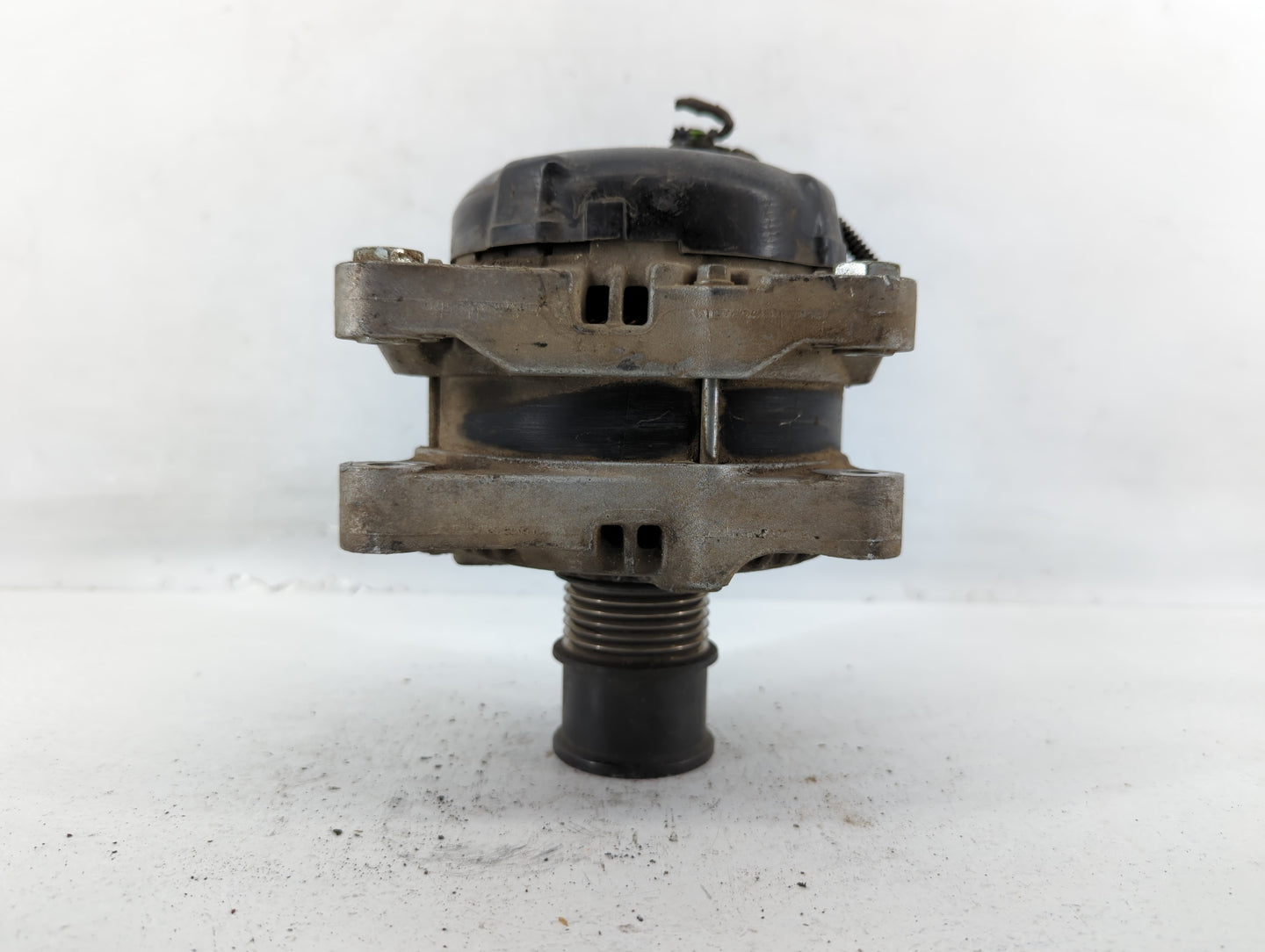 2015-2018 Ford Focus Alternator Replacement Generator Charging Assembly Engine OEM P/N:CV6T-10300-DC Fits Fits 2015 2016 201