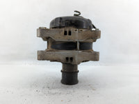 2015-2018 Ford Focus Alternator Replacement Generator Charging Assembly Engine OEM P/N:CV6T-10300-DC Fits Fits 2015 2016 201