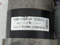 2015-2018 Ford Focus Car Starter Motor Solenoid OEM P/N:CV6T-11000-GF Fits Fits 2015 2016 2017 2018 OEM Used Auto Parts - Oe