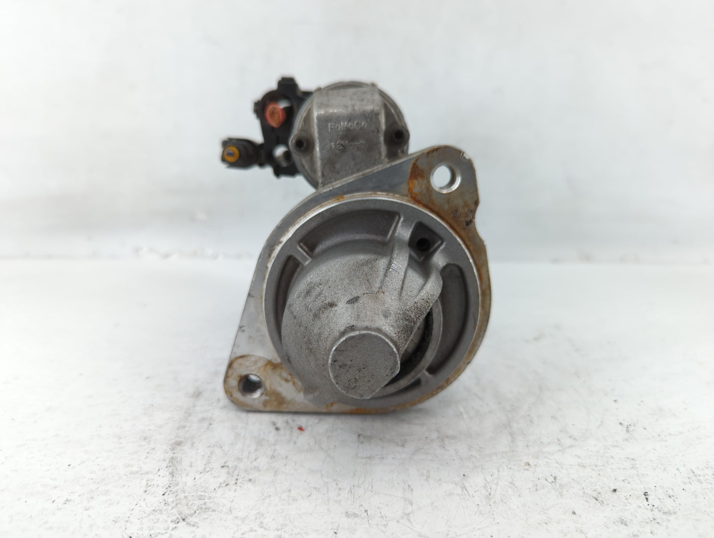 2015-2018 Ford Focus Car Starter Motor Solenoid OEM P/N:CV6T-11000-GF Fits Fits 2015 2016 2017 2018 OEM Used Auto Parts - Oe