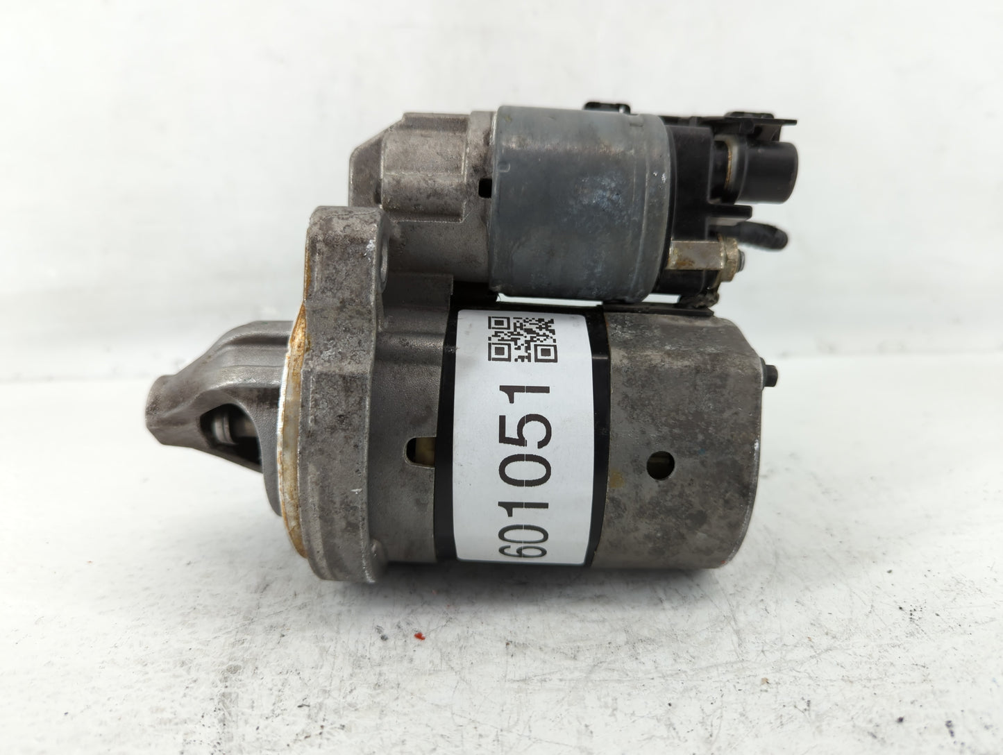 2015-2018 Ford Focus Car Starter Motor Solenoid OEM P/N:CV6T-11000-GF Fits Fits 2015 2016 2017 2018 OEM Used Auto Parts - Oe