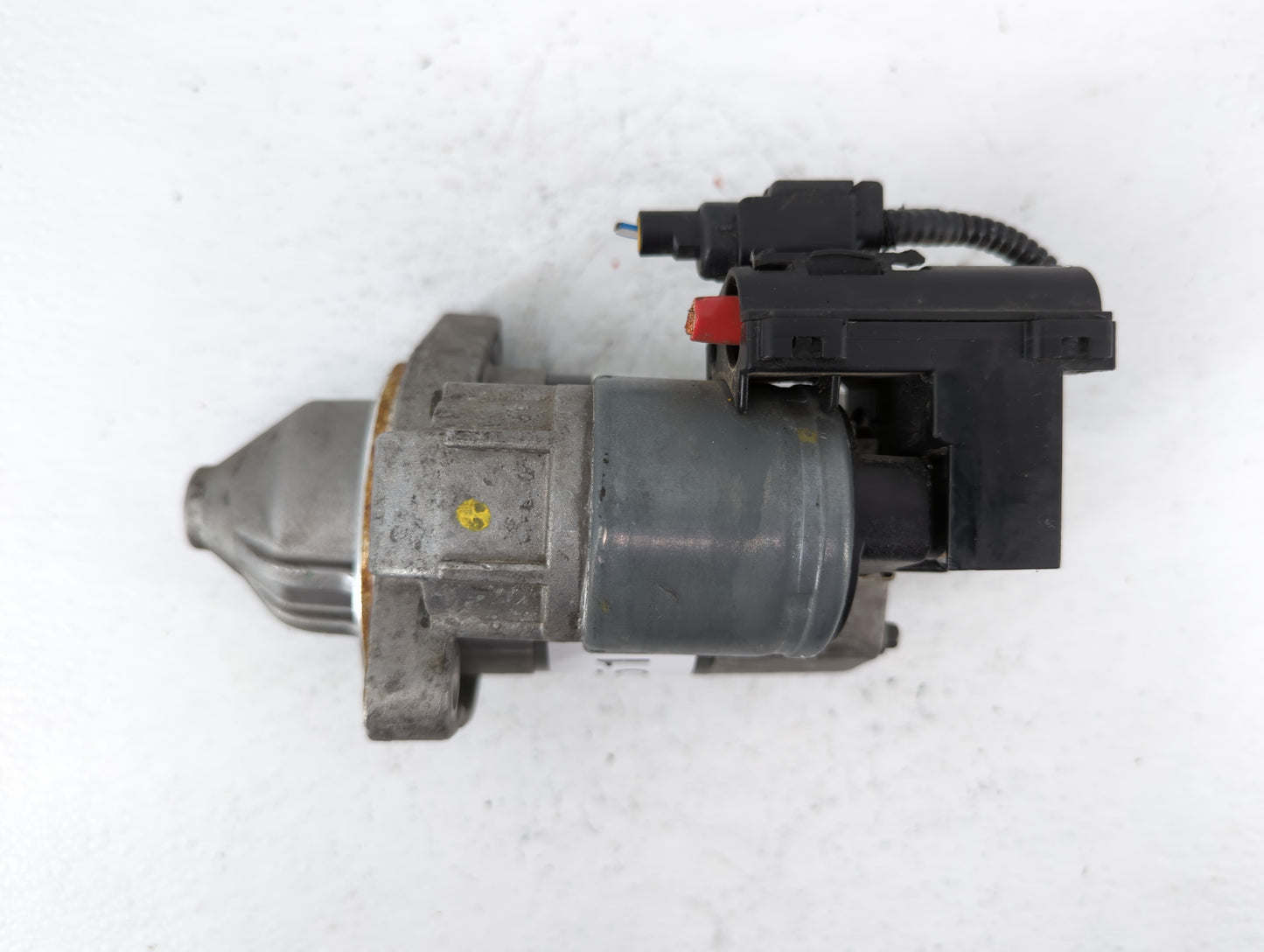 2015-2018 Ford Focus Car Starter Motor Solenoid OEM P/N:CV6T-11000-GF Fits Fits 2015 2016 2017 2018 OEM Used Auto Parts - Oe