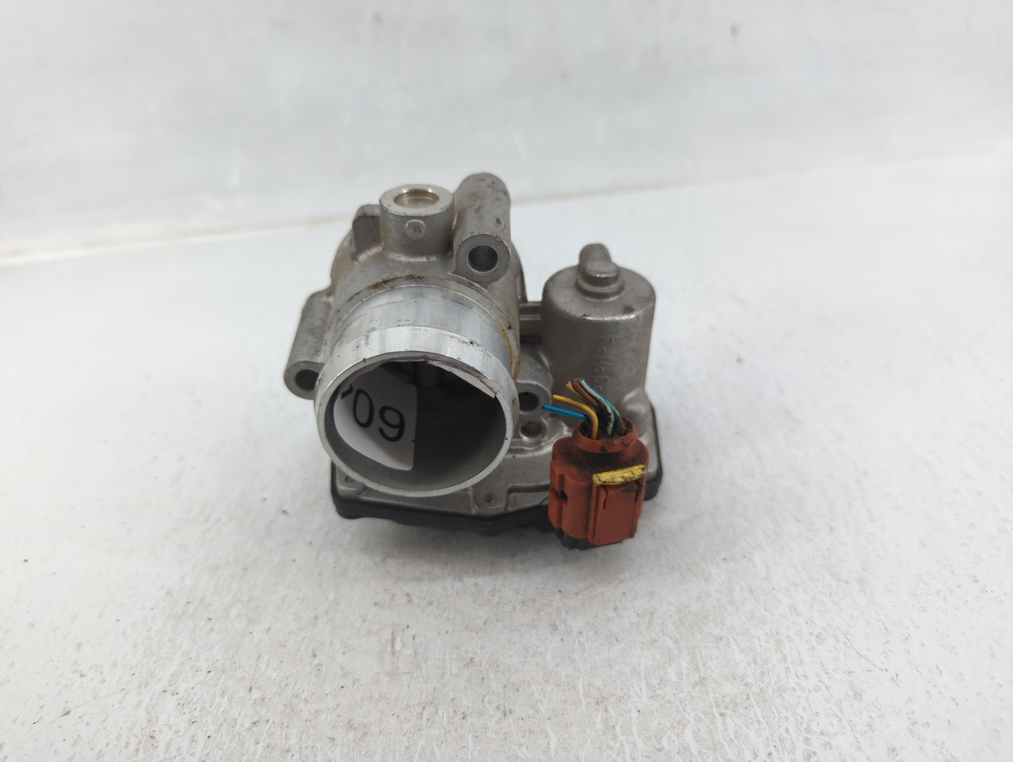 2015-2018 Ford Focus Throttle Body P/N:CM5G-9F991-GA B17 249 1858 Fits Fits 2014 2015 2016 2017 2018 OEM Used Auto Parts - O