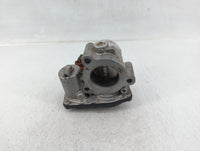 2015-2018 Ford Focus Throttle Body P/N:CM5G-9F991-GA B17 249 1858 Fits Fits 2014 2015 2016 2017 2018 OEM Used Auto Parts - O