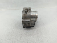 2015-2018 Ford Focus Throttle Body P/N:CM5G-9F991-GA B17 249 1858 Fits Fits 2014 2015 2016 2017 2018 OEM Used Auto Parts - O