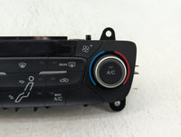 2015-2018 Ford Focus Climate Control Module Temperature AC/Heater Replacement P/N:F1ET-18C612-AJ Fits Fits 2015 2016 2017 20