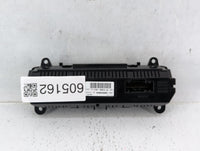 2015-2018 Ford Focus Climate Control Module Temperature AC/Heater Replacement P/N:F1ET-18C612-AJ Fits Fits 2015 2016 2017 20