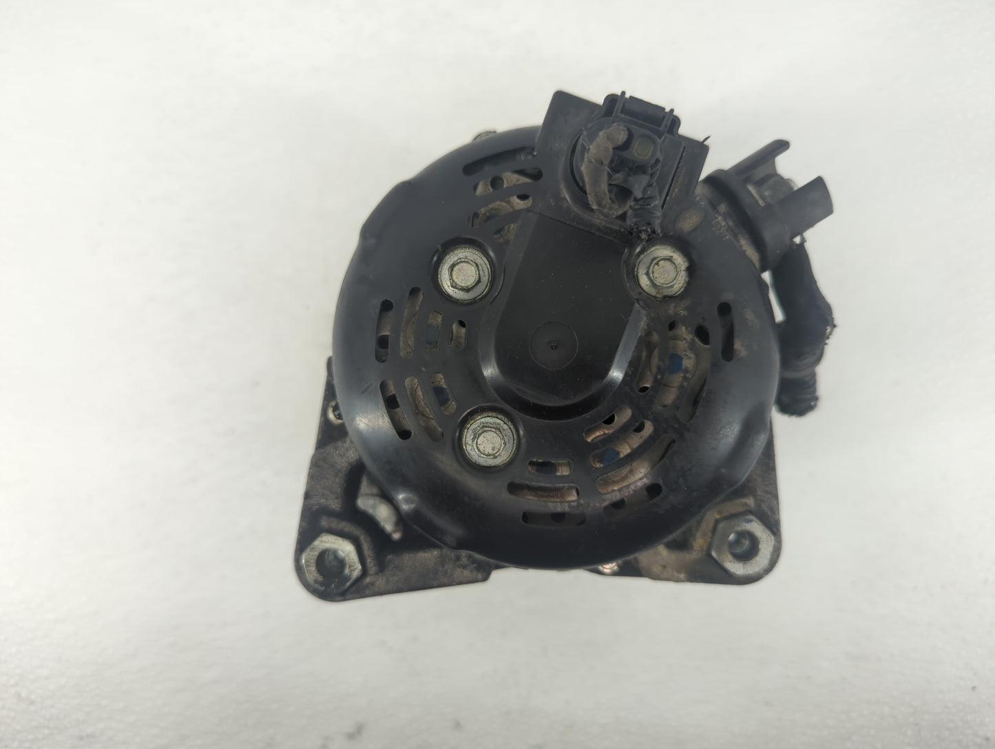 2015-2018 Ford Focus Alternator Replacement Generator Charging Assembly Engine OEM P/N:CV6T-10300-DC Fits Fits 2015 2016 201