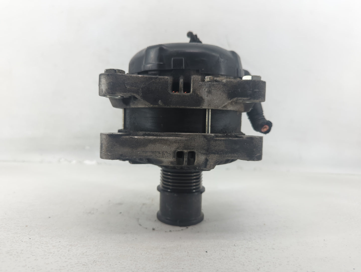 2015-2018 Ford Focus Alternator Replacement Generator Charging Assembly Engine OEM P/N:CV6T-10300-DC Fits Fits 2015 2016 201