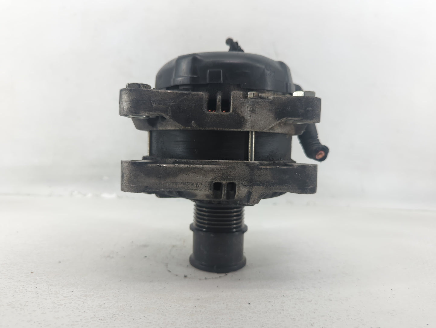 2015-2018 Ford Focus Alternator Replacement Generator Charging Assembly Engine OEM P/N:CV6T-10300-DC Fits Fits 2015 2016 201