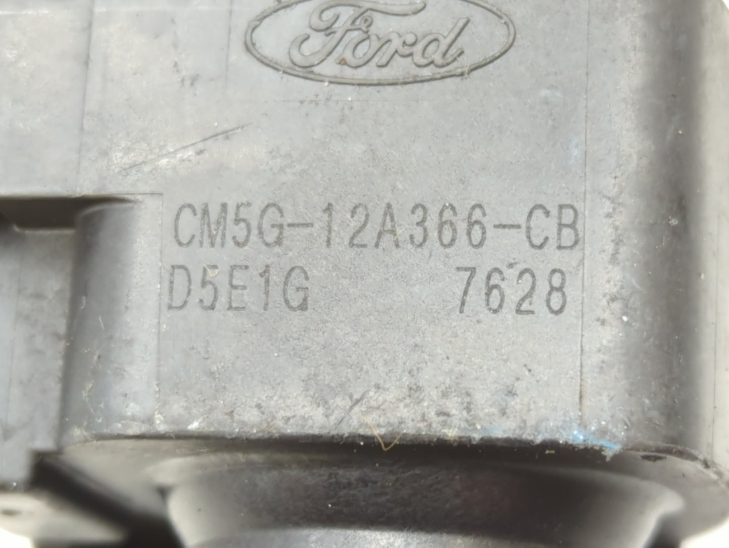 2015-2018 Ford Focus Ignition Coil Igniter Pack - Oemusedautoparts1.com