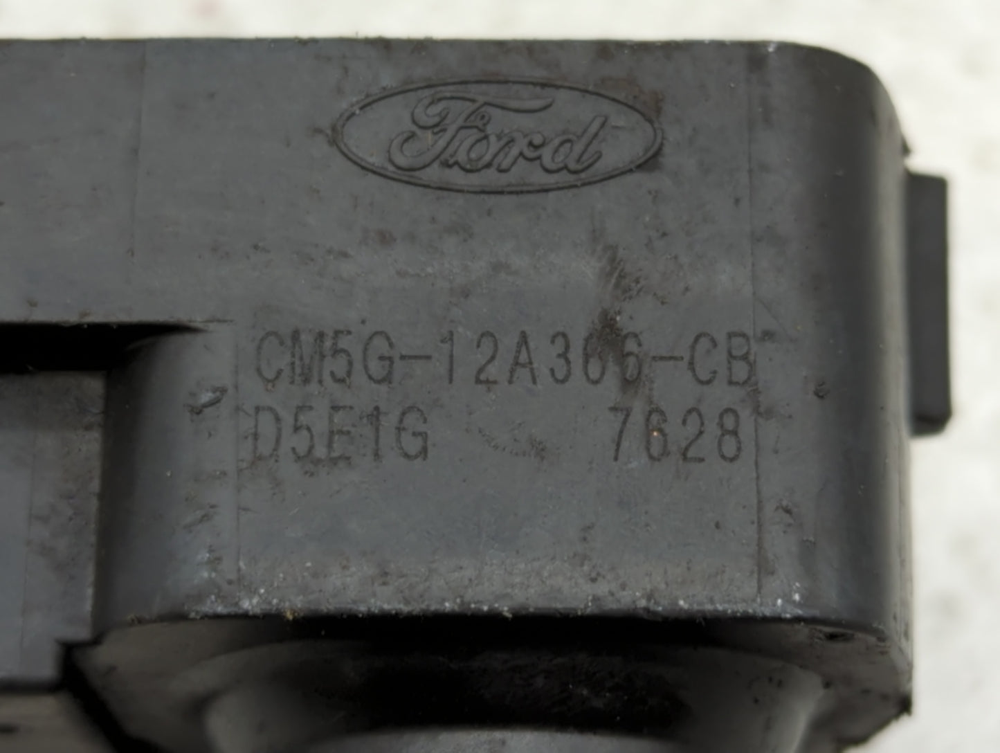 2015-2018 Ford Focus Ignition Coil Igniter Pack - Oemusedautoparts1.com