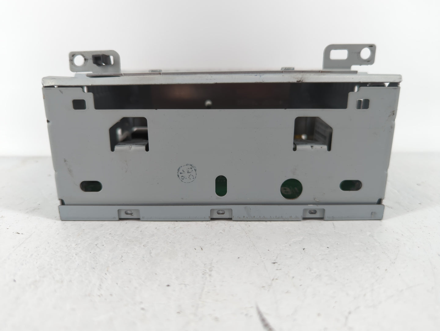 2017-2018 Ford Focus Am Fm Cd Player Radio Receiver - Oemusedautoparts1.com