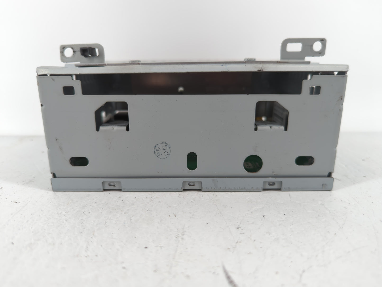 2017-2018 Ford Focus Am Fm Cd Player Radio Receiver - Oemusedautoparts1.com