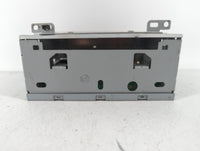 2017-2018 Ford Focus Am Fm Cd Player Radio Receiver - Oemusedautoparts1.com