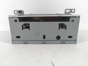 2017-2018 Ford Focus Am Fm Cd Player Radio Receiver - Oemusedautoparts1.com