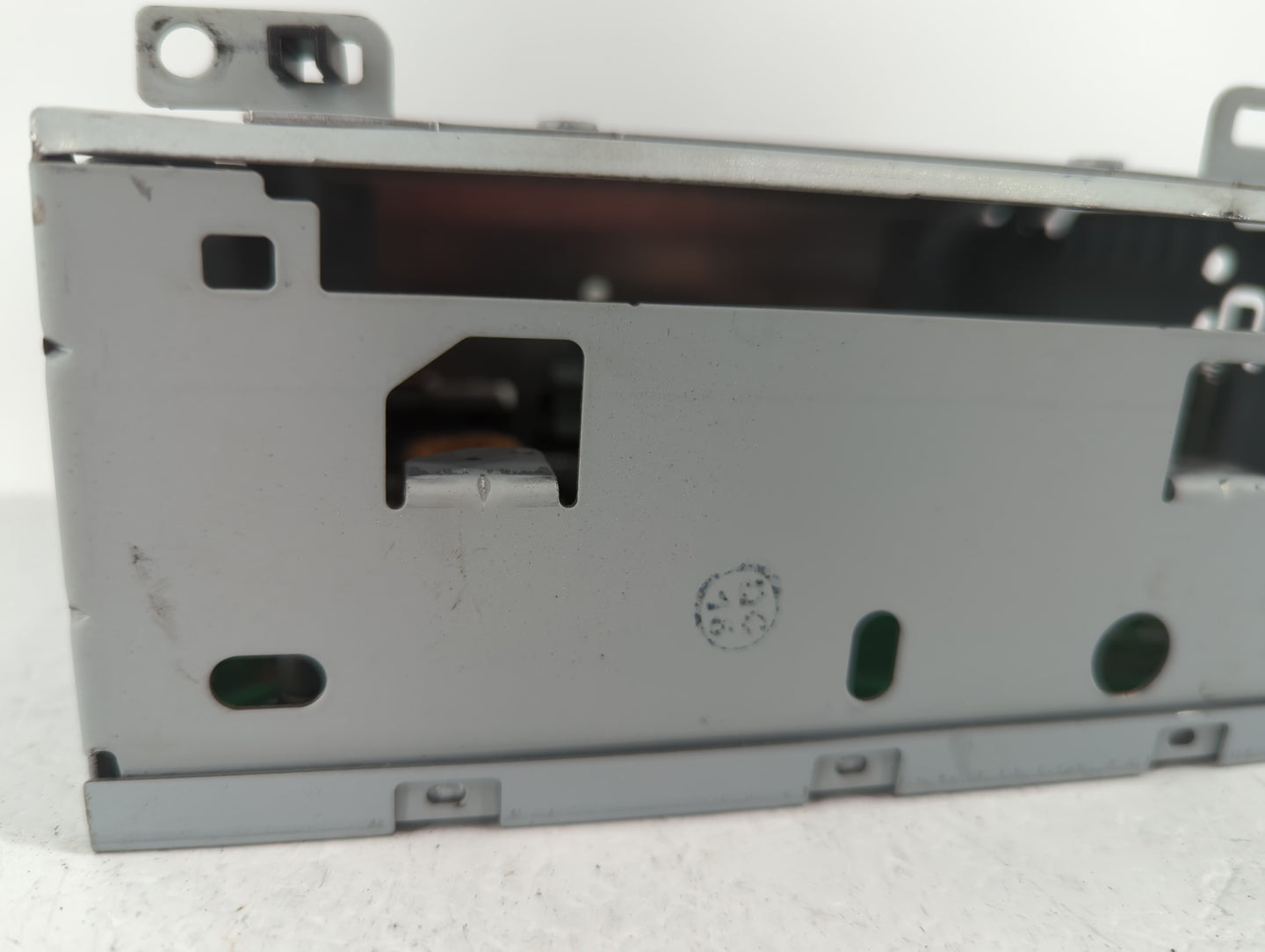 2017-2018 Ford Focus Am Fm Cd Player Radio Receiver - Oemusedautoparts1.com