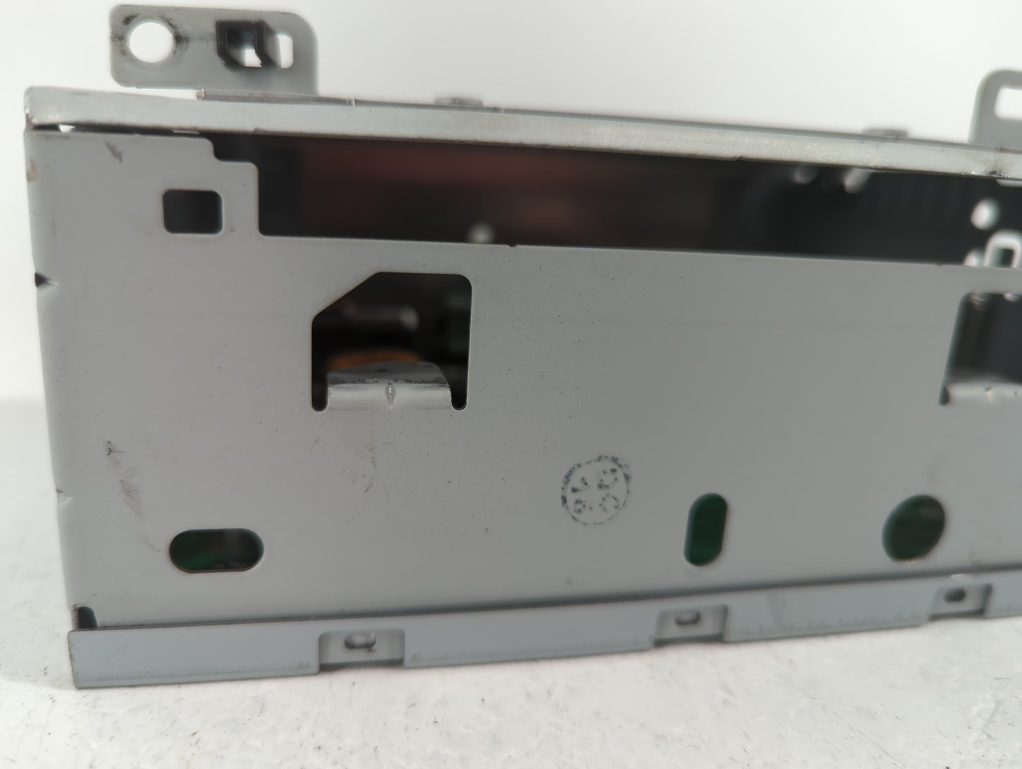 2017-2018 Ford Focus Am Fm Cd Player Radio Receiver - Oemusedautoparts1.com