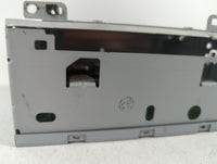 2017-2018 Ford Focus Am Fm Cd Player Radio Receiver - Oemusedautoparts1.com