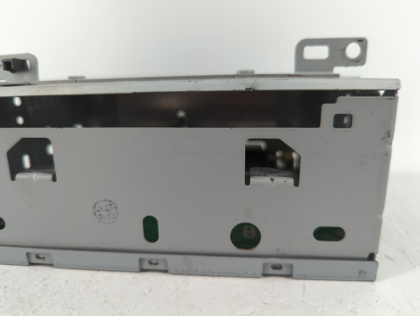 2017-2018 Ford Focus Am Fm Cd Player Radio Receiver - Oemusedautoparts1.com