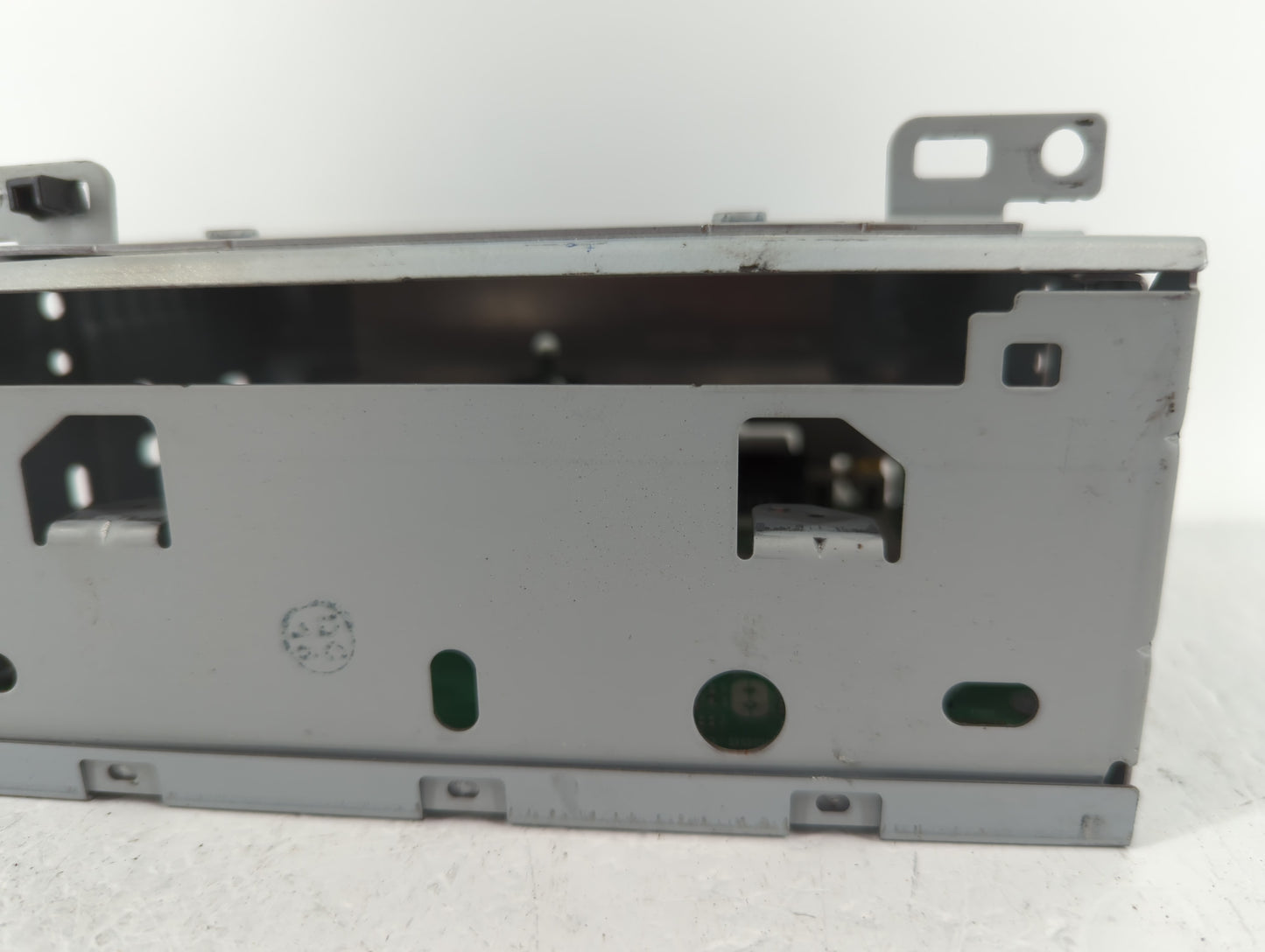 2017-2018 Ford Focus Am Fm Cd Player Radio Receiver - Oemusedautoparts1.com