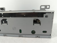 2017-2018 Ford Focus Am Fm Cd Player Radio Receiver - Oemusedautoparts1.com