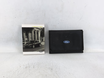 compare product 2018 Ford Focus Owners Manual Book Guide OEM Used Auto Parts