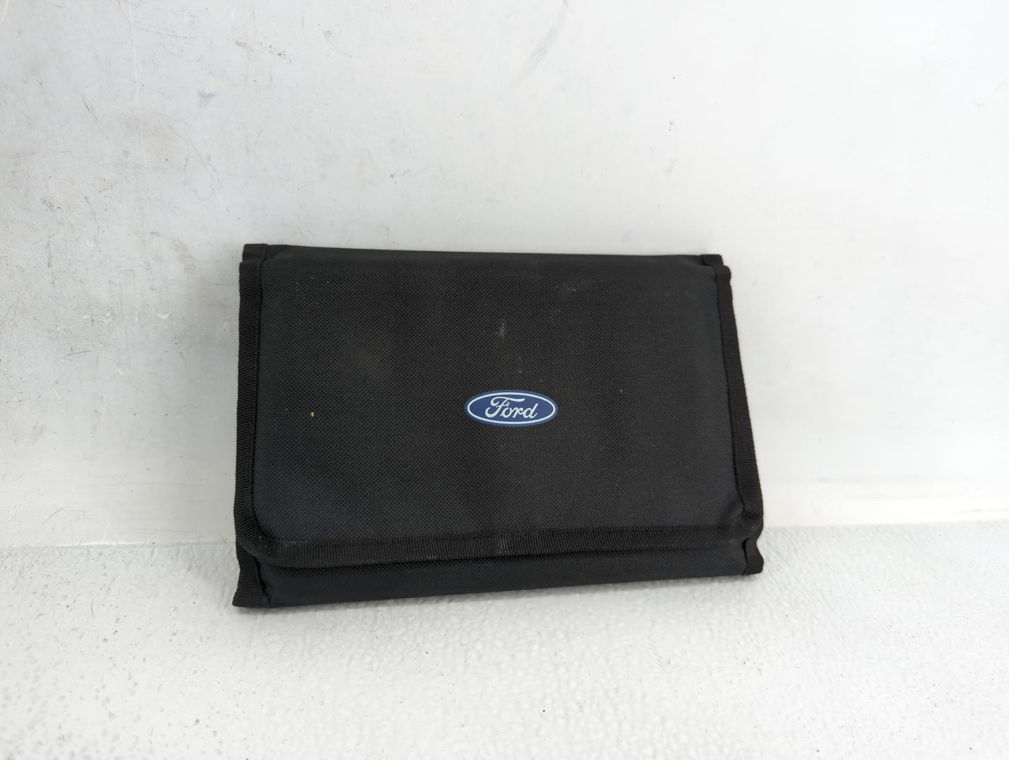 2018 Ford Focus Owners Manual Book Guide OEM Used Auto Parts - Oemusedautoparts1.com