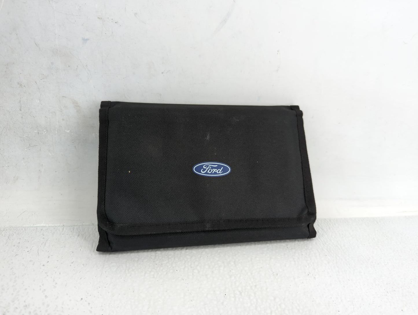 2018 Ford Focus Owners Manual Book Guide OEM Used Auto Parts - Oemusedautoparts1.com