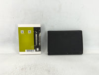 2018 Ford Focus Owners Manual Book Guide OEM Used Auto Parts - Oemusedautoparts1.com