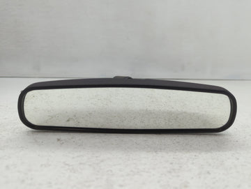 2010-2018 Ford Focus Interior Rear View Mirror Replacement OEM P/N:E8011681 Fits OEM Used Auto Parts - Oemusedautoparts1.com