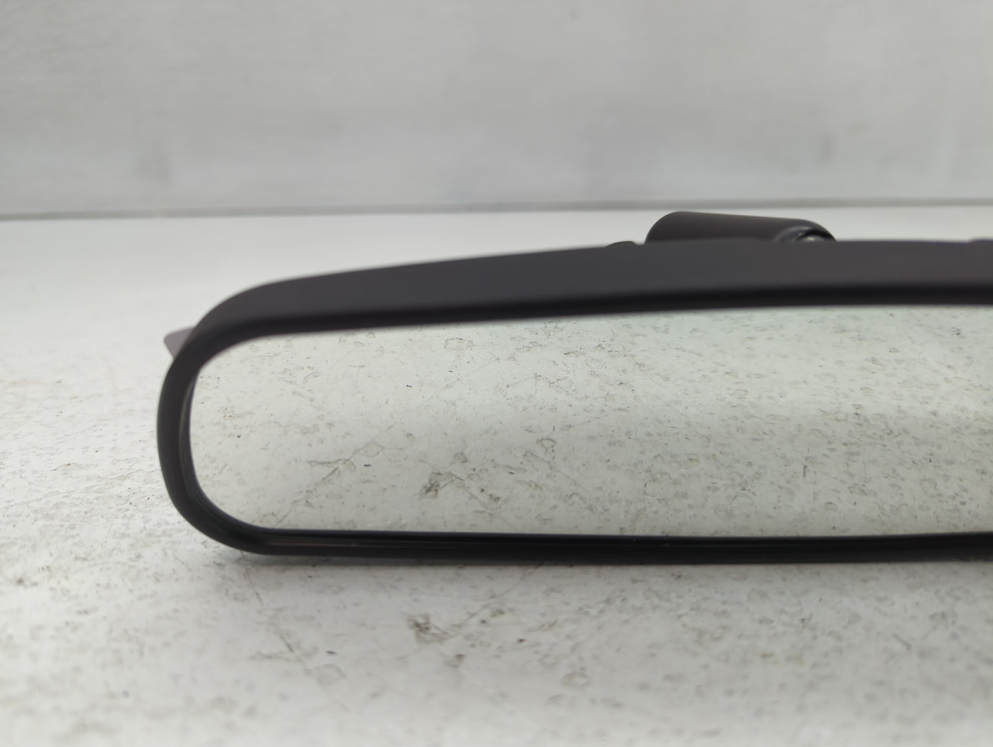 2010-2018 Ford Focus Interior Rear View Mirror Replacement OEM P/N:E8011681 Fits OEM Used Auto Parts - Oemusedautoparts1.com