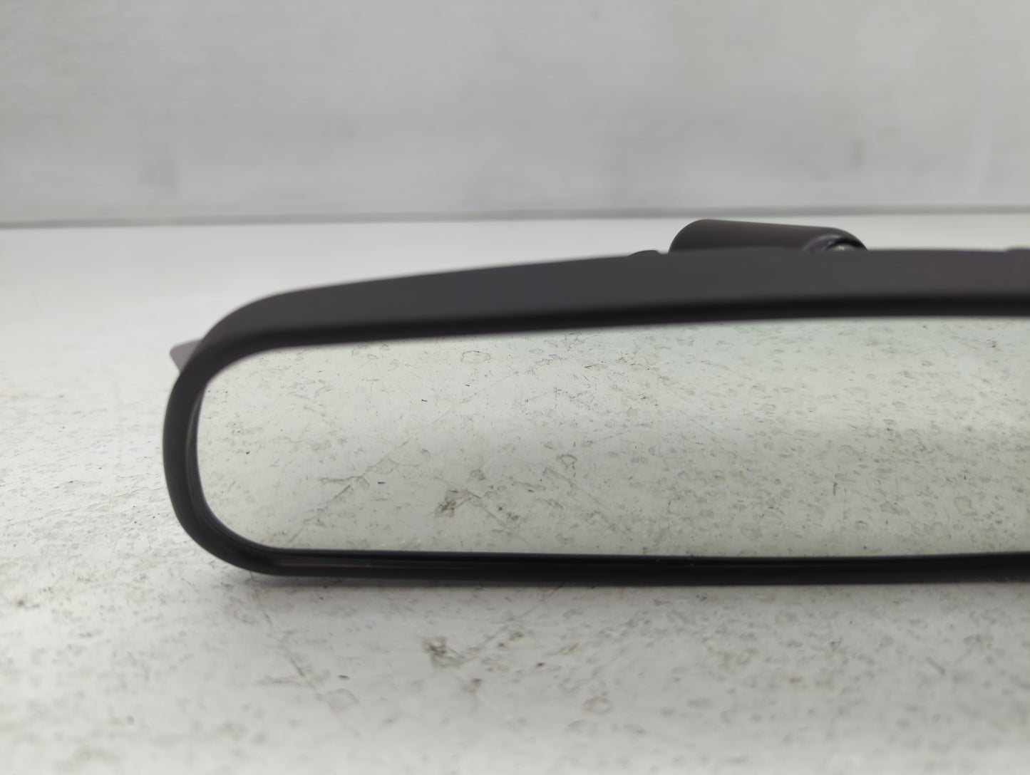 2010-2018 Ford Focus Interior Rear View Mirror Replacement OEM P/N:E8011681 Fits OEM Used Auto Parts - Oemusedautoparts1.com