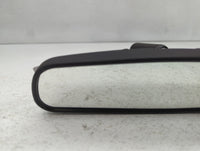 2010-2018 Ford Focus Interior Rear View Mirror Replacement OEM P/N:E8011681 Fits OEM Used Auto Parts - Oemusedautoparts1.com