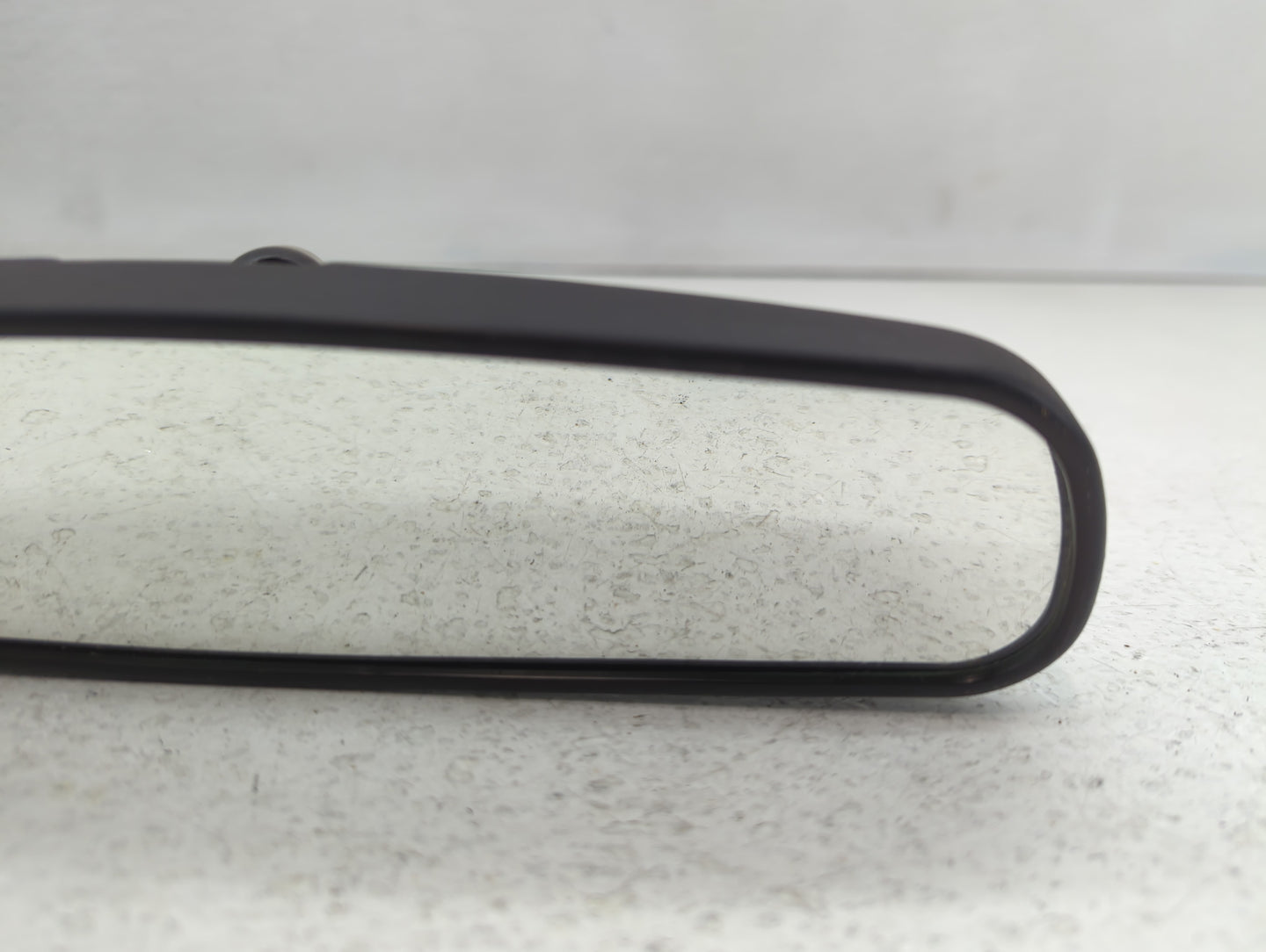 2010-2018 Ford Focus Interior Rear View Mirror Replacement OEM P/N:E8011681 Fits OEM Used Auto Parts - Oemusedautoparts1.com