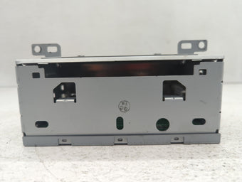 compare product 2017-2018 Ford Focus Radio AM FM Cd Player Receiver Replacement P/N:JM5T-18D818-BA Fits Fits 2017 2018 OEM Used Auto Parts